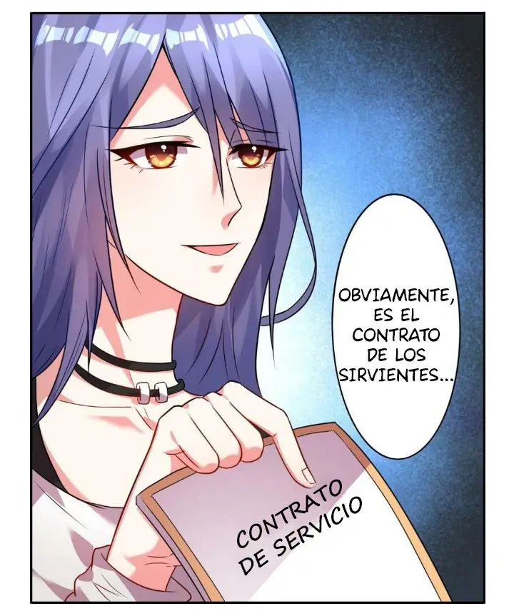 Ceo, no juegues conmigo (2018) - Capítulo 9 - Página 4 - LectorTMOo