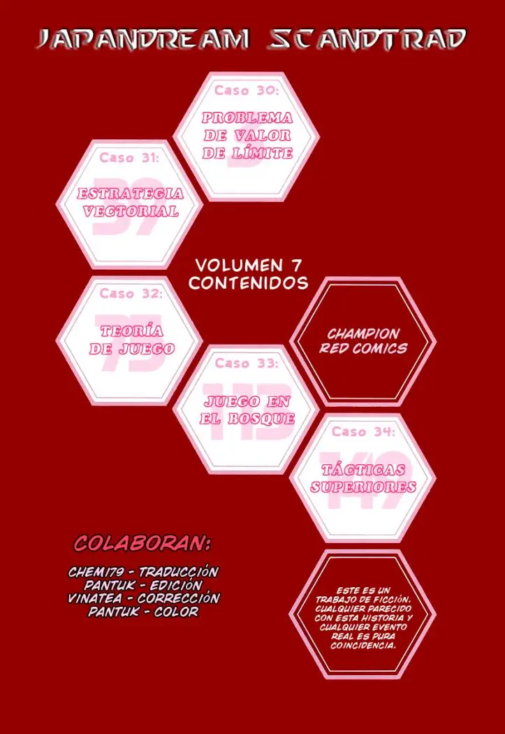 Change 123 (2005) - Capítulo 30 - Página 10 - LectorTMOo