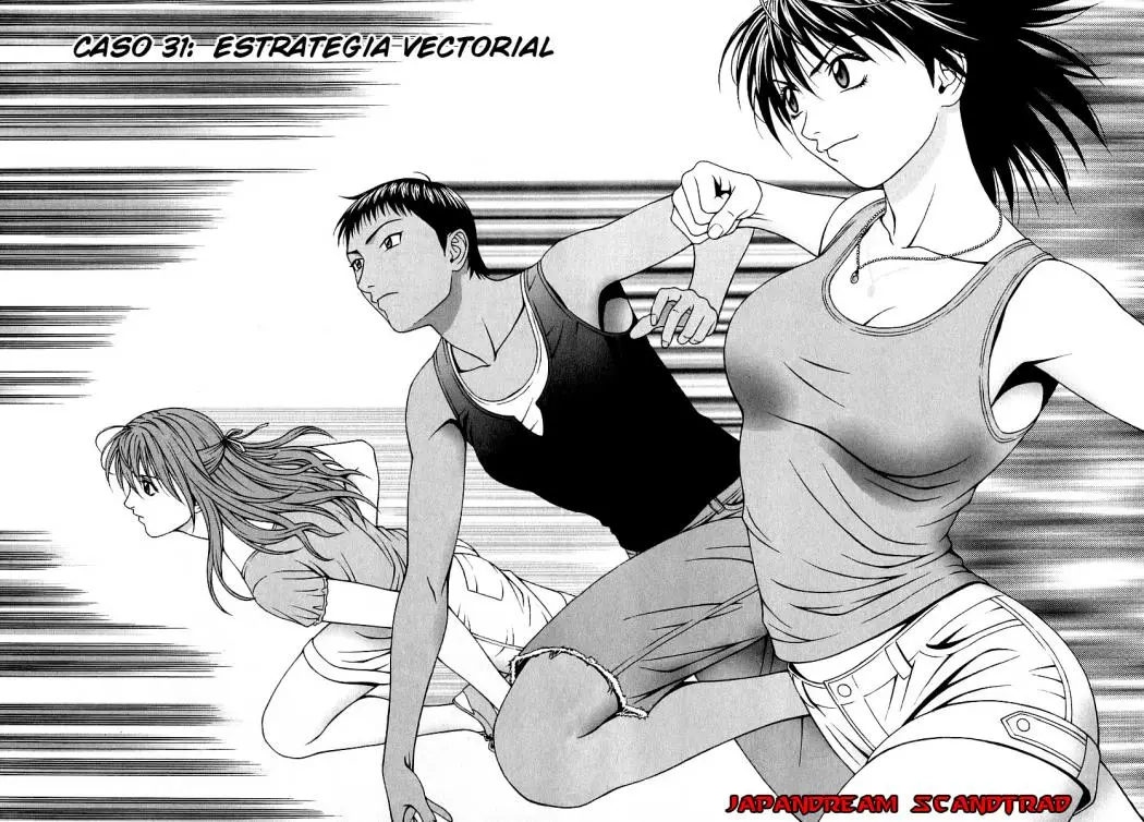 Change 123 (2005) - Capítulo 31 - Página 4 - LectorTMOo
