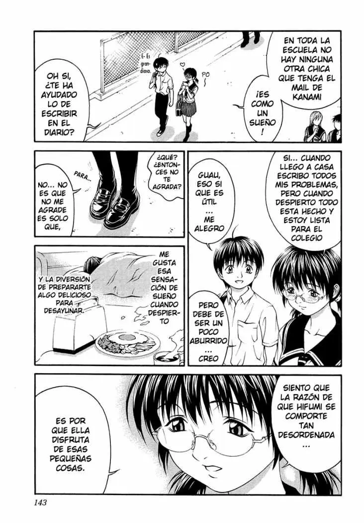 Change 123 (2005) - Capítulo 4 - Página 7 - LectorTMOo