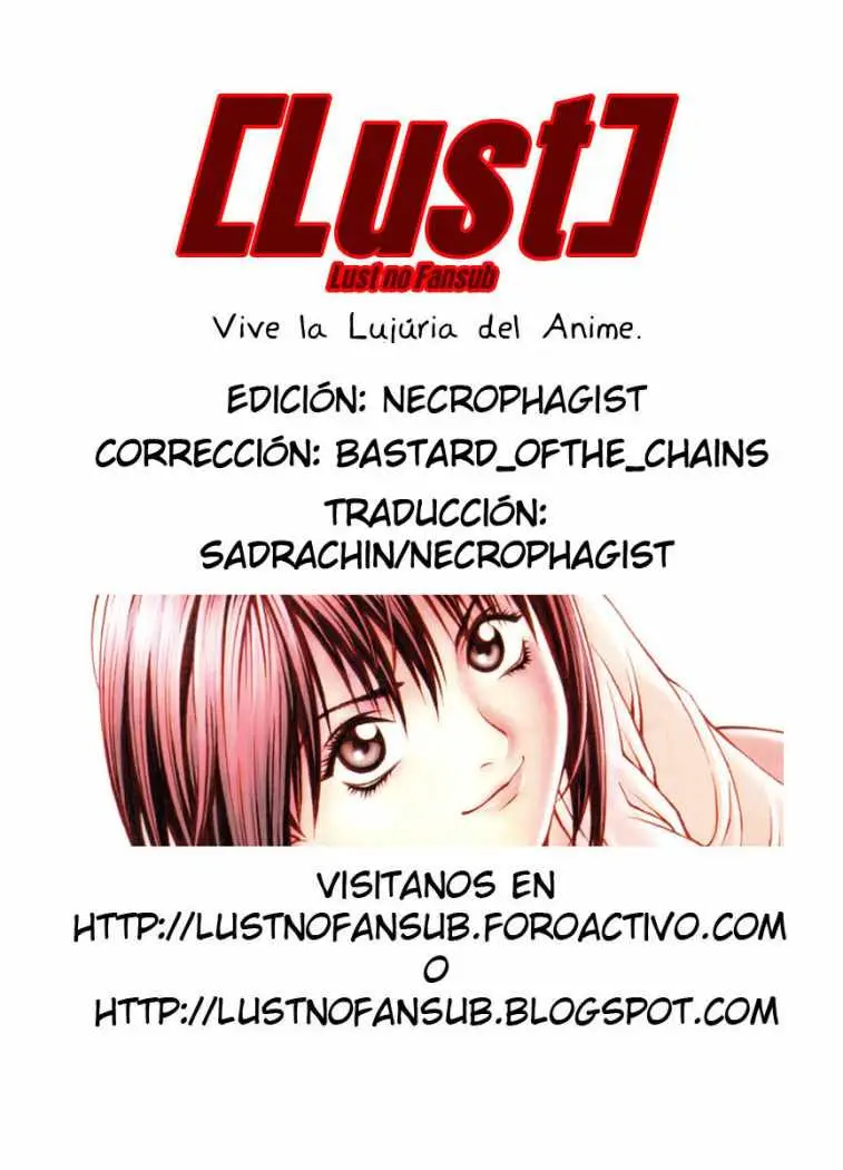 Change 123 (2005) - Capítulo 4 - Página 41 - LectorTMOo