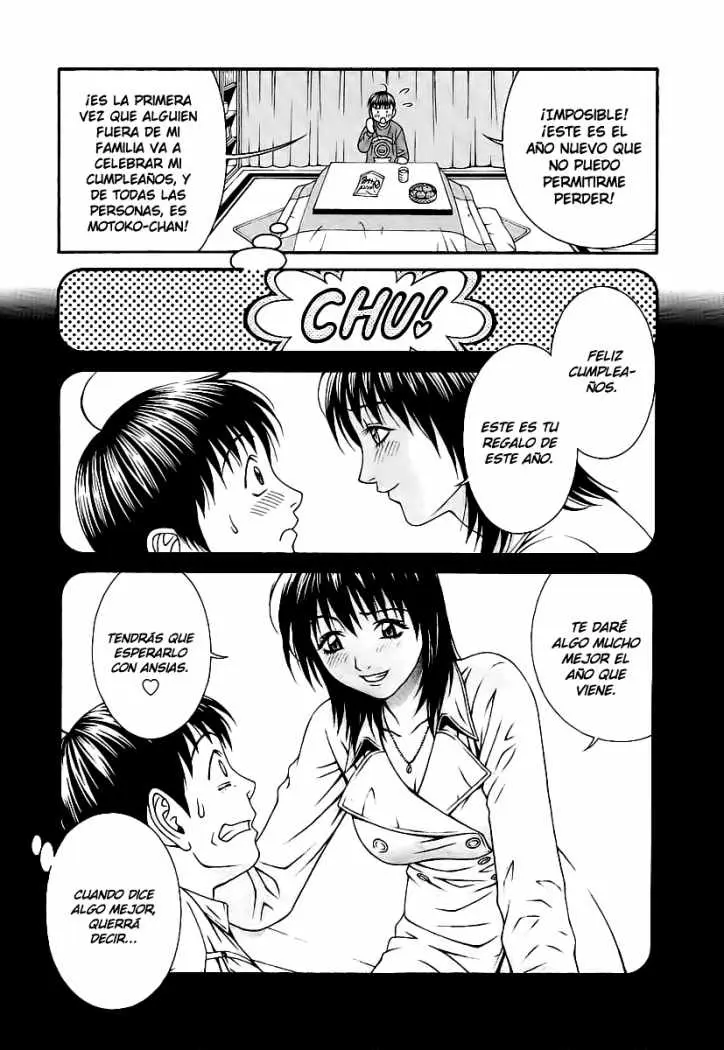 Change 123 (2005) - Capítulo 45 - Página 6 - LectorTMOo