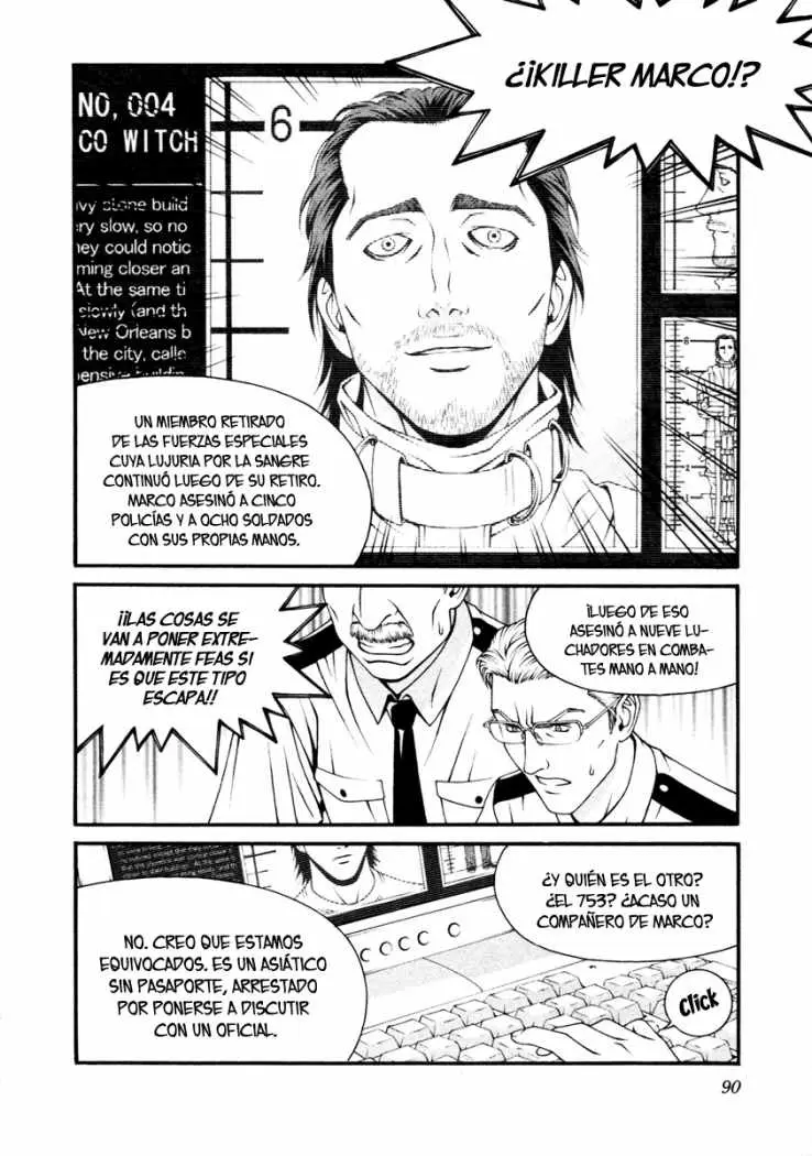 Change 123 (2005) - Capítulo 52 - Página 16 - LectorTMOo