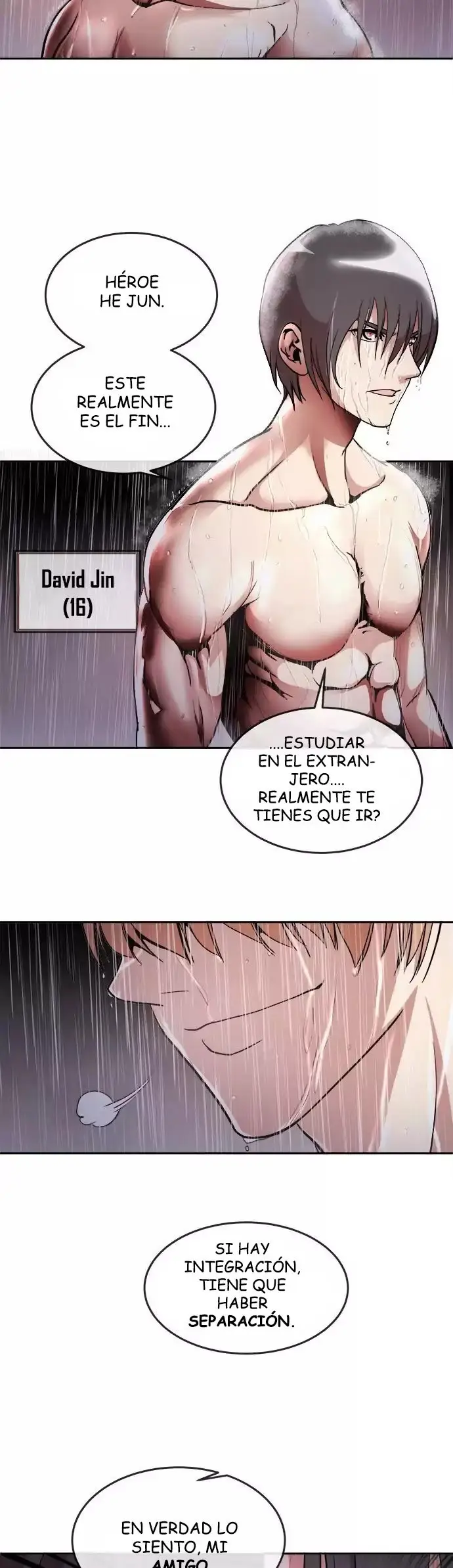 Change - Capítulo 1 - Página 4 - LectorTMOo
