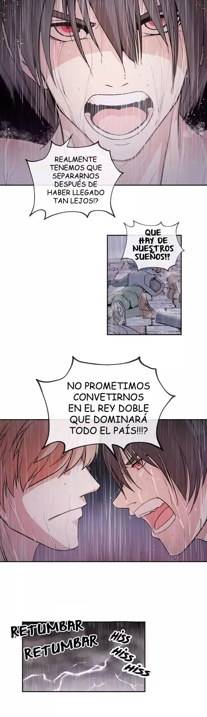 Change - Capítulo 1 - Página 6 - LectorTMOo