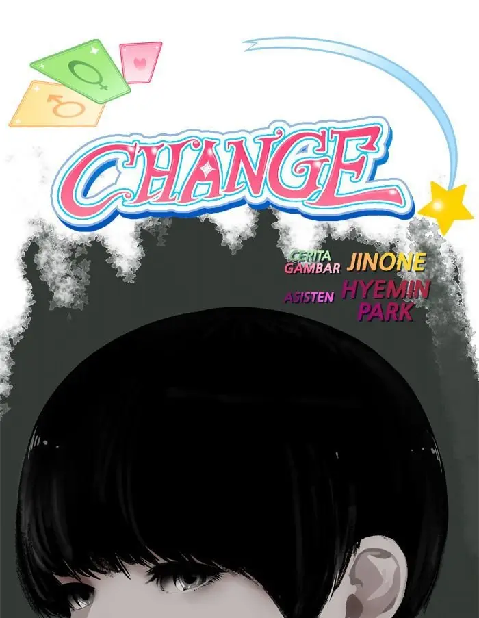 Change - Capítulo 10 - Página 8 - LectorTMOo