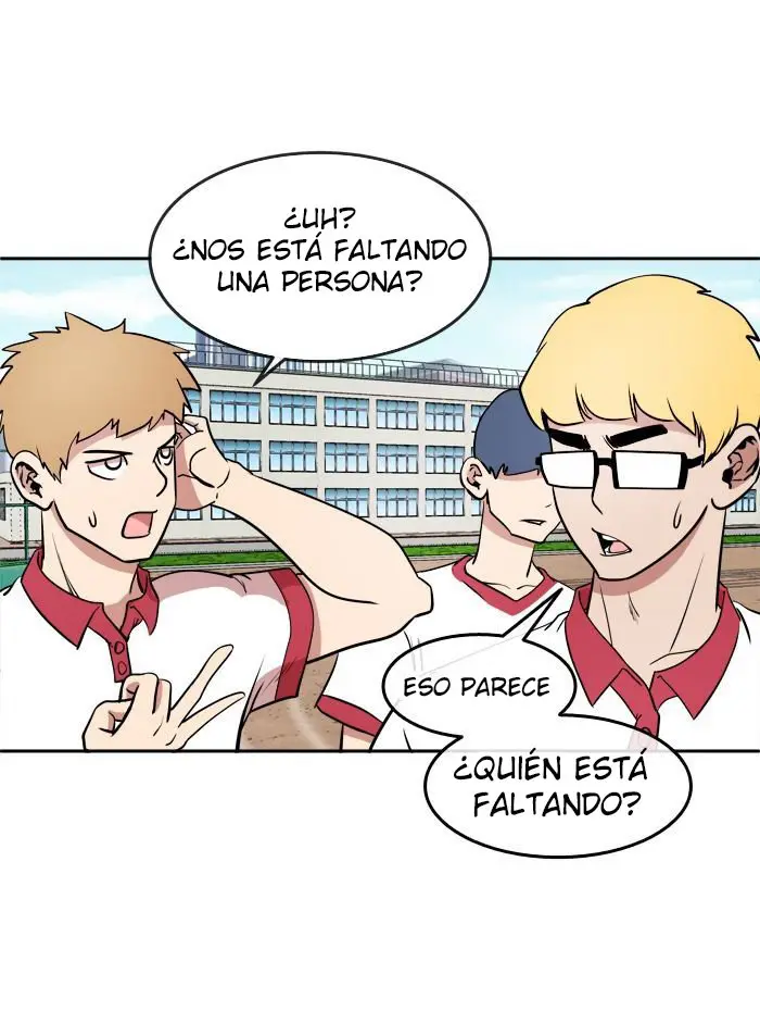 Change - Capítulo 10 - Página 11 - LectorTMOo