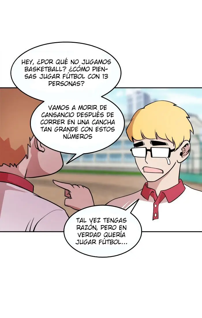Change - Capítulo 10 - Página 15 - LectorTMOo