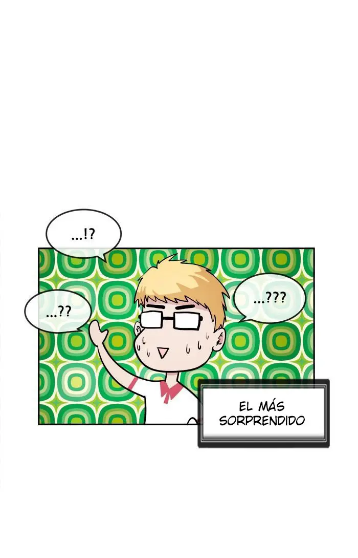 Change - Capítulo 10 - Página 24 - LectorTMOo