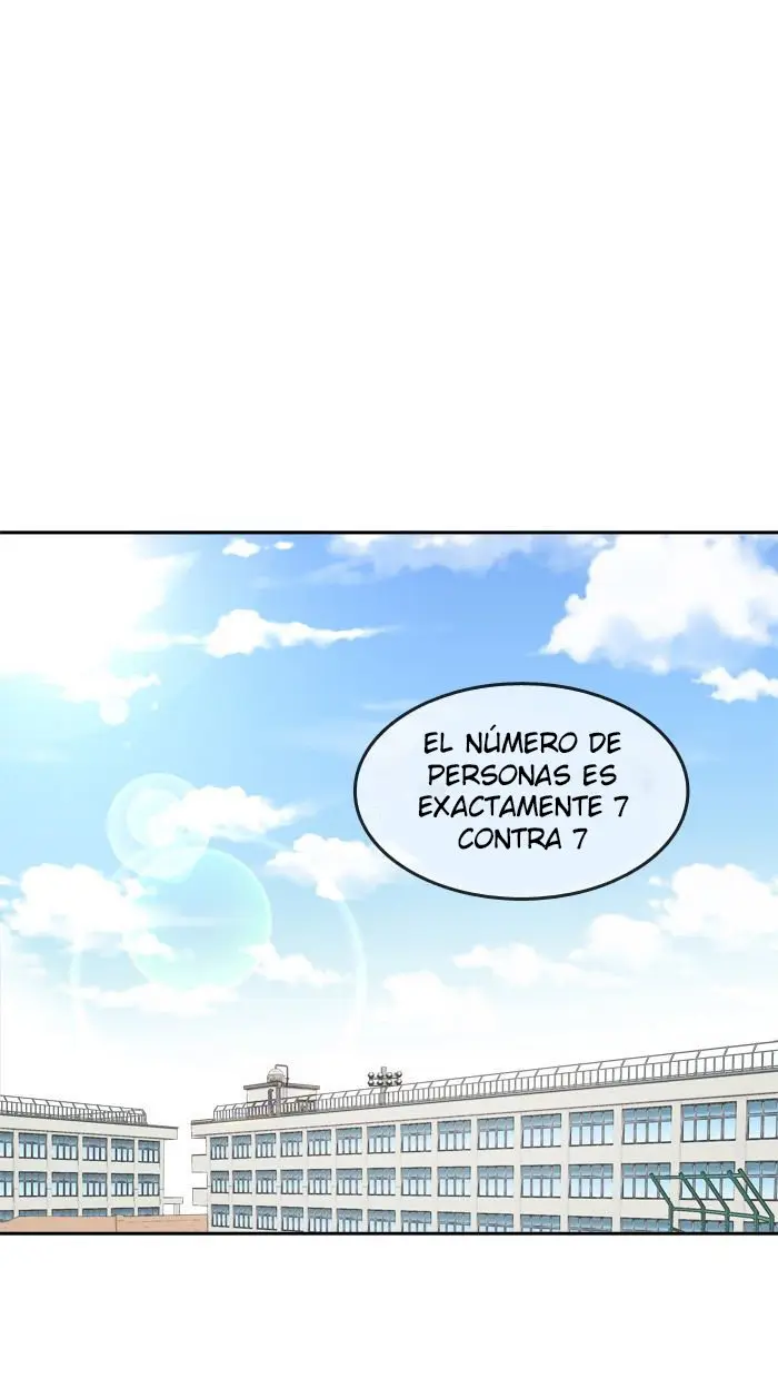 Change - Capítulo 10 - Página 25 - LectorTMOo
