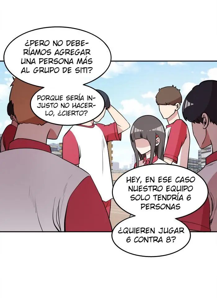 Change - Capítulo 10 - Página 26 - LectorTMOo