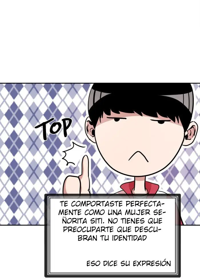 Change - Capítulo 10 - Página 41 - LectorTMOo