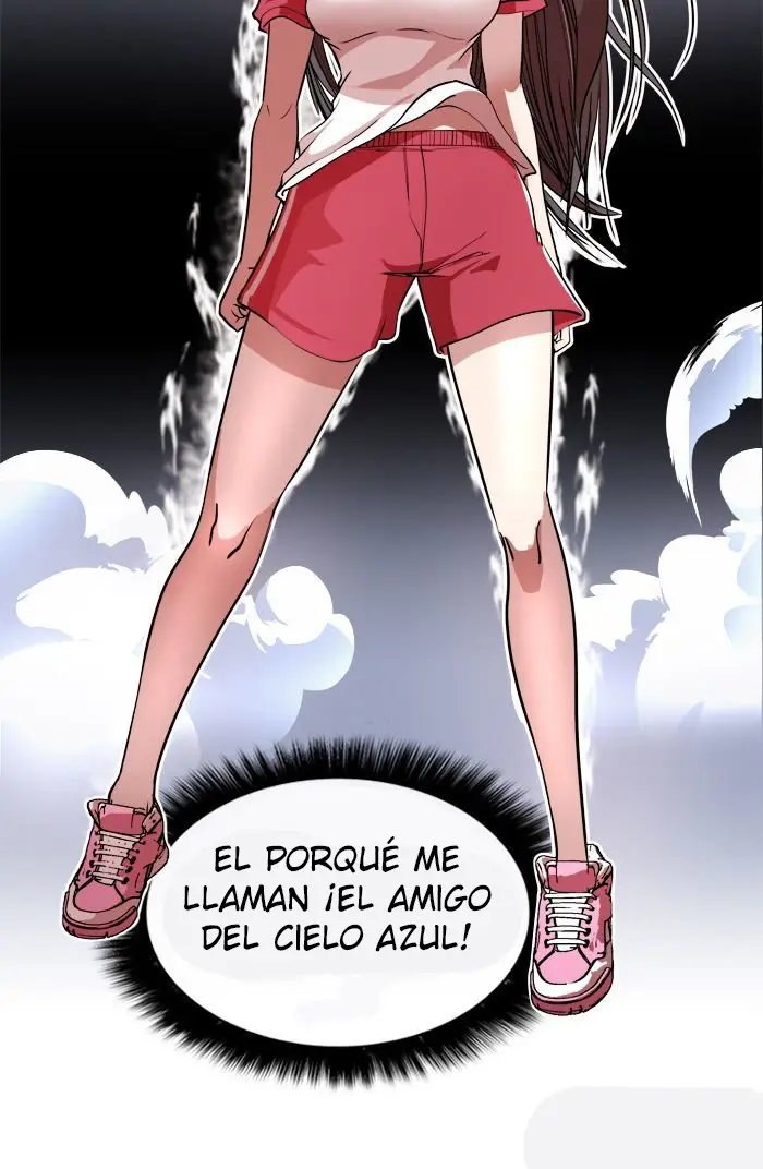Change - Capítulo 10 - Página 69 - LectorTMOo