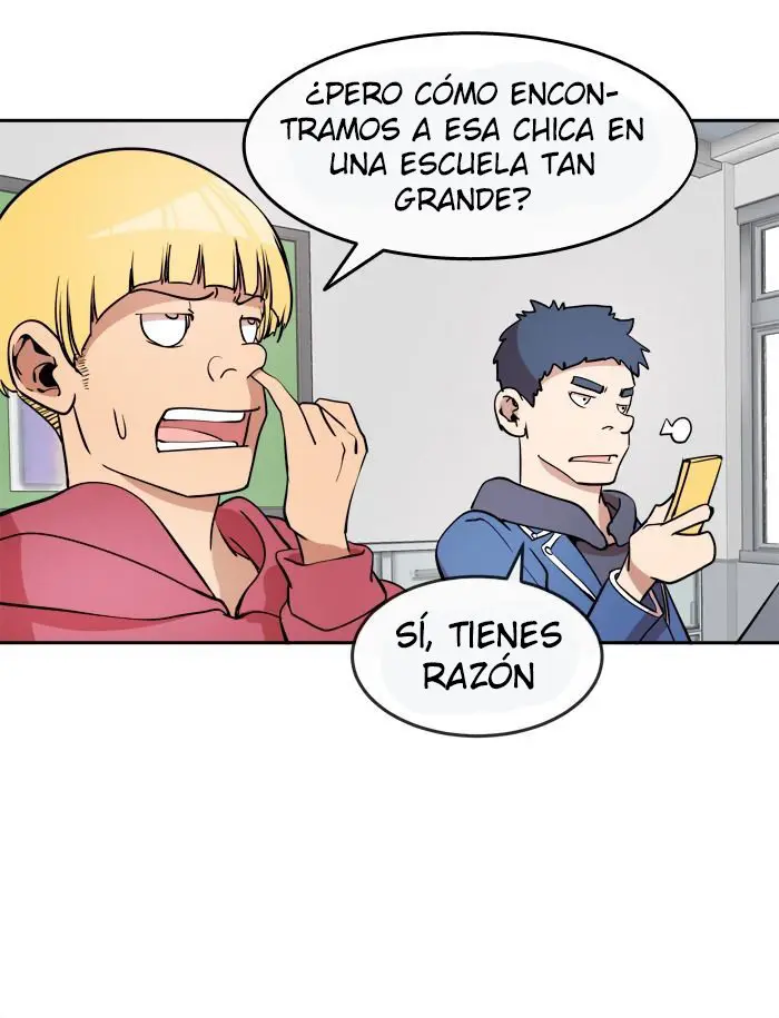 Change - Capítulo 11 - Página 12 - LectorTMOo