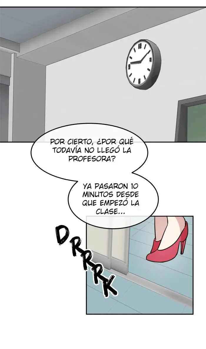 Change - Capítulo 11 - Página 13 - LectorTMOo