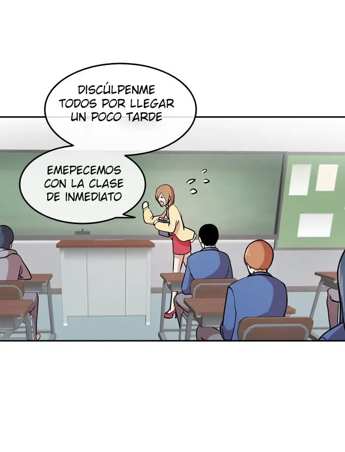 Change - Capítulo 11 - Página 14 - LectorTMOo