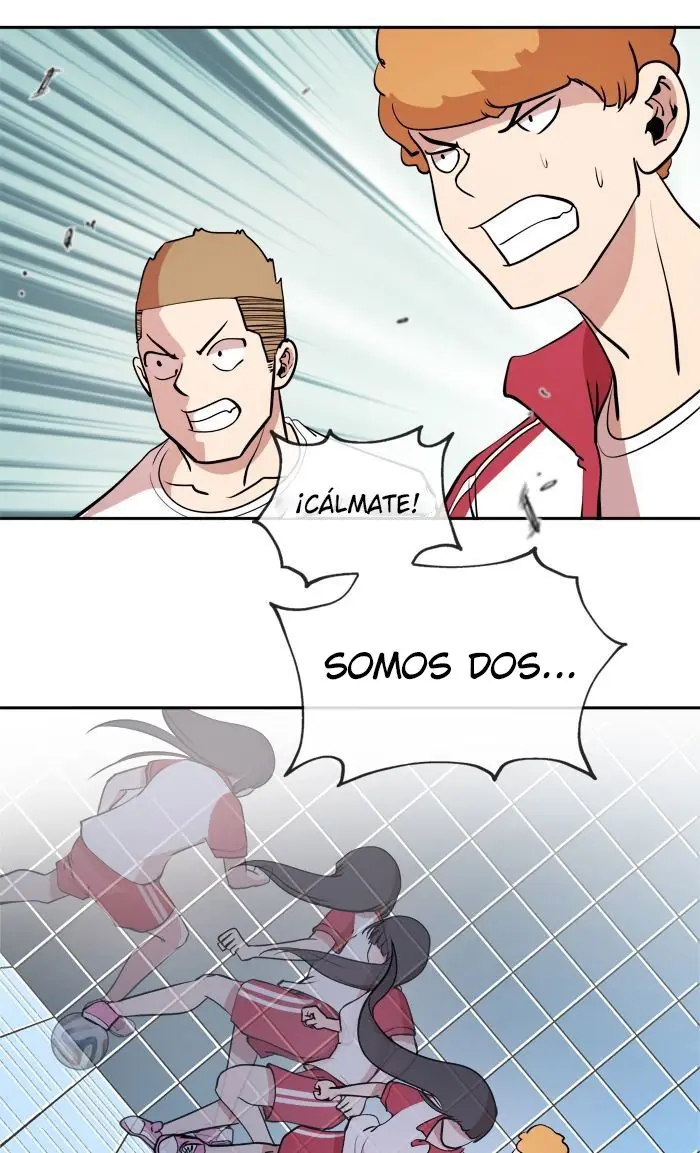 Change - Capítulo 11 - Página 27 - LectorTMOo