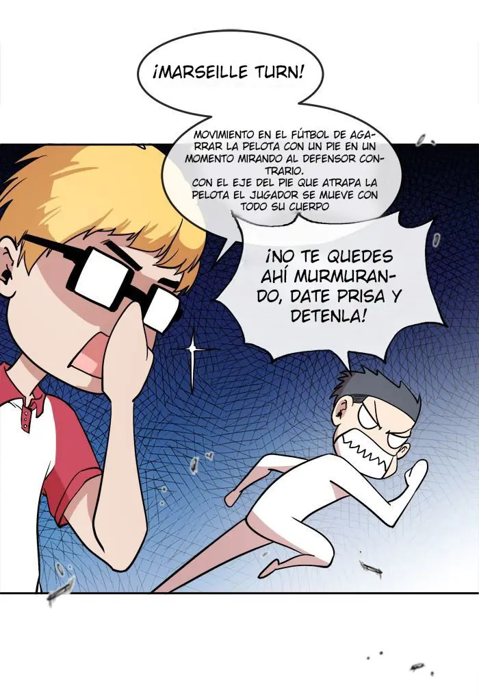 Change - Capítulo 11 - Página 30 - LectorTMOo