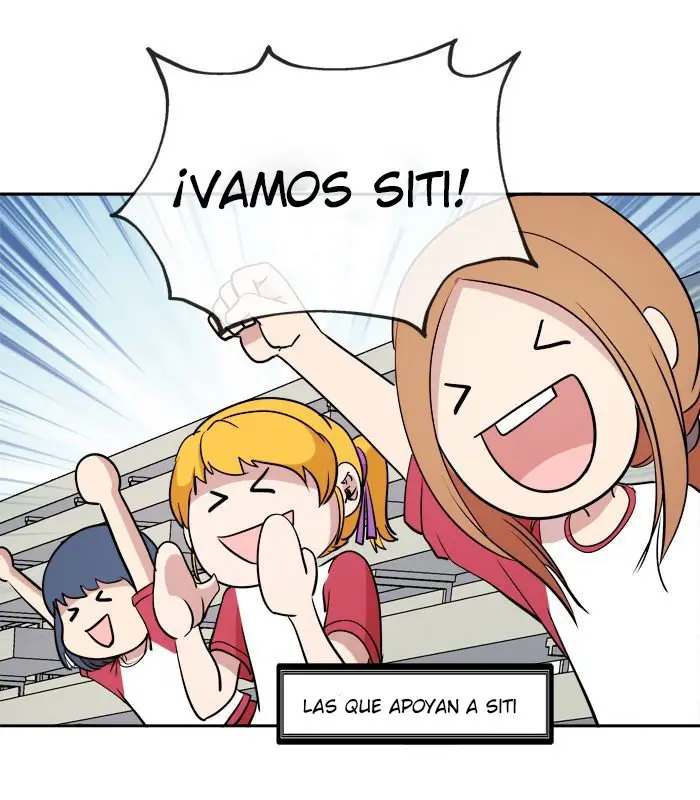 Change - Capítulo 11 - Página 38 - LectorTMOo