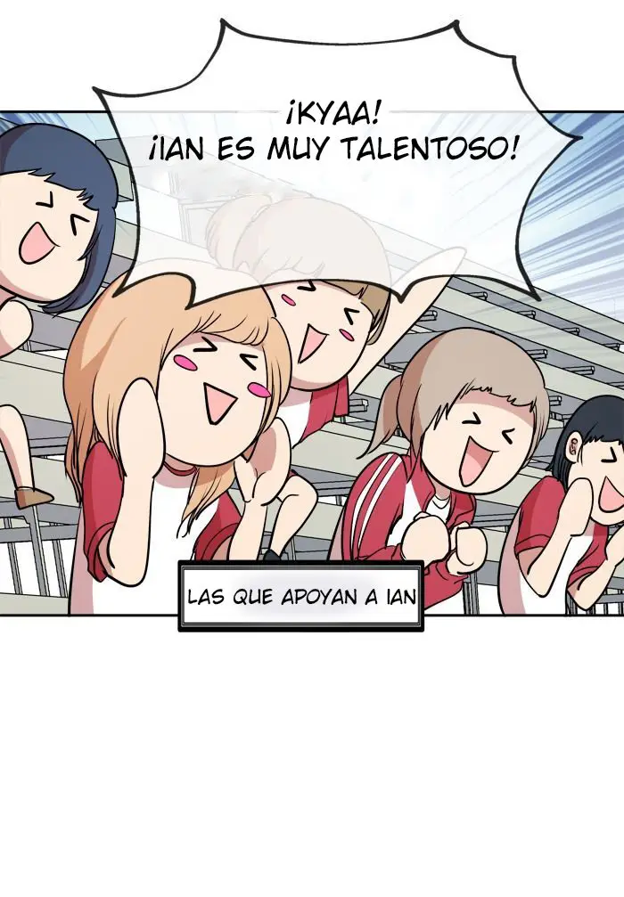Change - Capítulo 11 - Página 39 - LectorTMOo