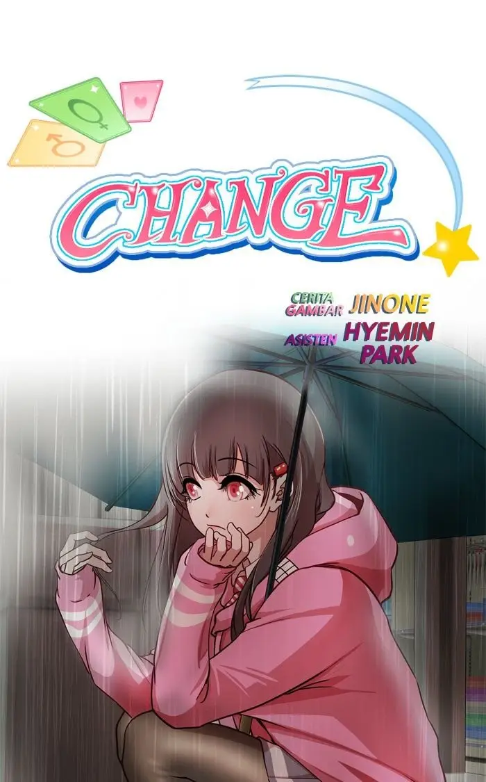 Change - Capítulo 12 - Página 13 - LectorTMOo