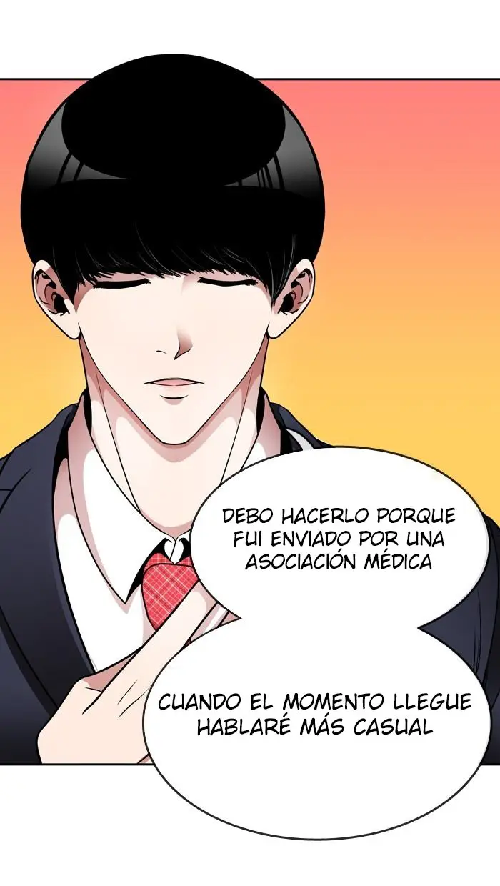 Change - Capítulo 12 - Página 20 - LectorTMOo