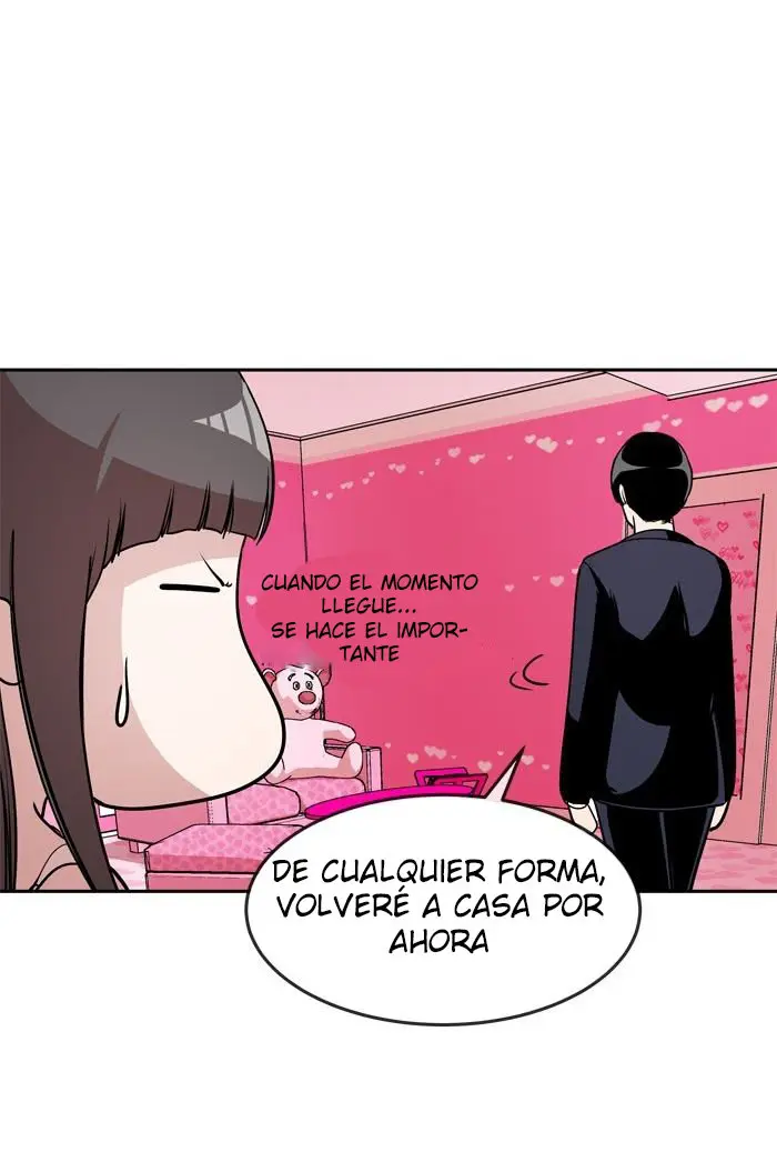 Change - Capítulo 12 - Página 21 - LectorTMOo