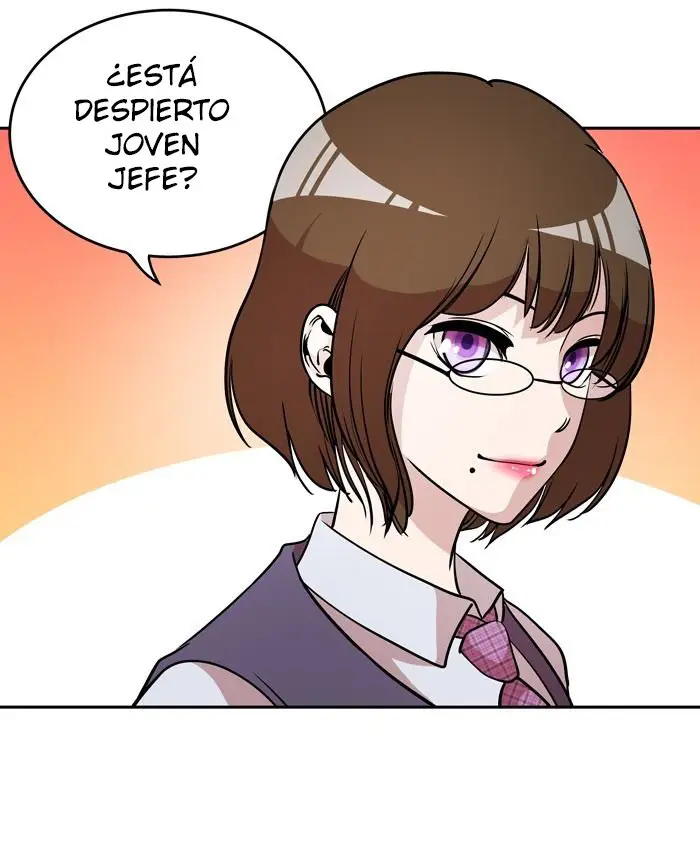 Change - Capítulo 12 - Página 37 - LectorTMOo