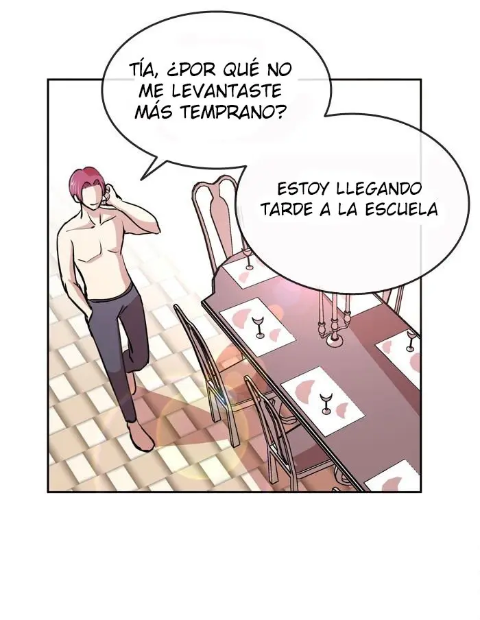 Change - Capítulo 12 - Página 38 - LectorTMOo
