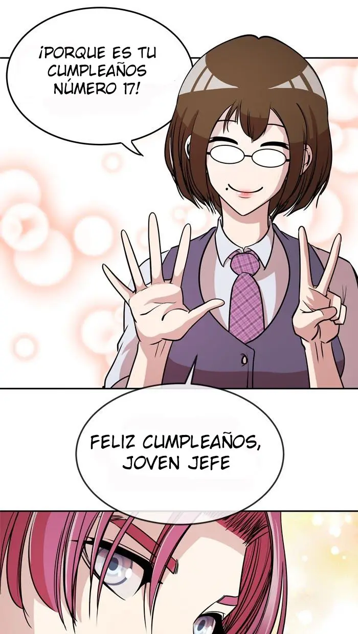 Change - Capítulo 12 - Página 43 - LectorTMOo