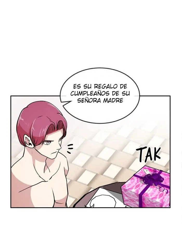 Change - Capítulo 12 - Página 45 - LectorTMOo