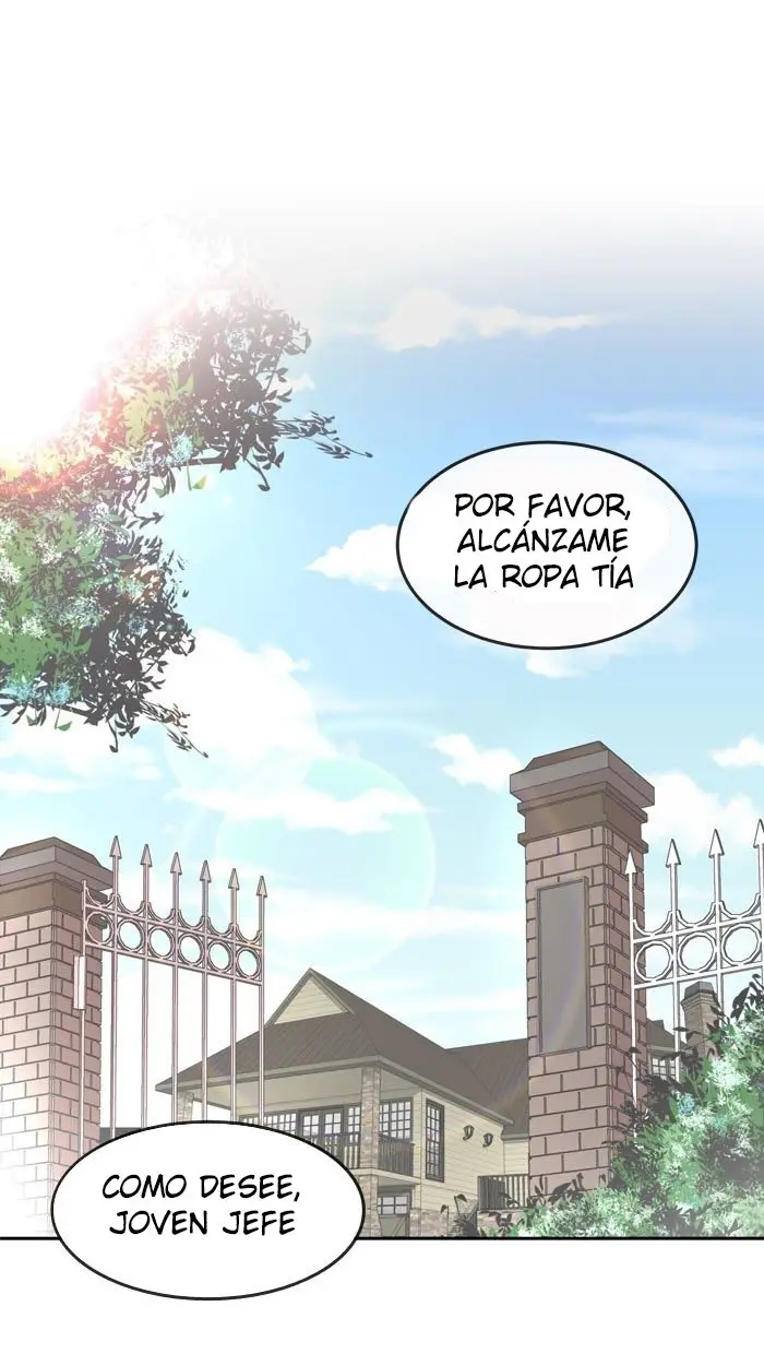 Change - Capítulo 12 - Página 53 - LectorTMOo