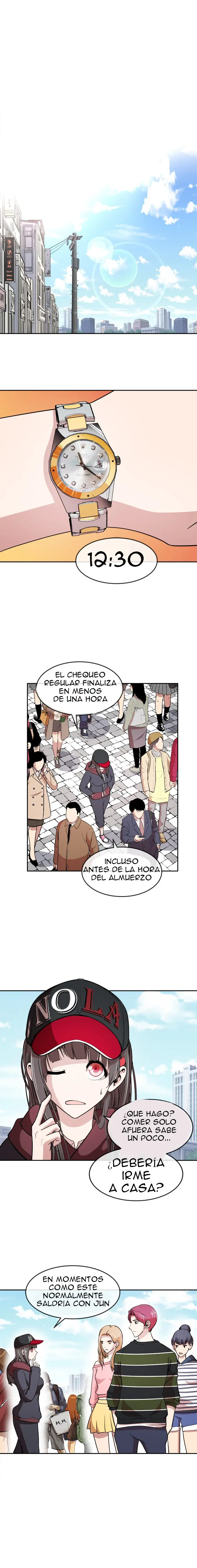 Change - Capítulo 13 - Página 5 - LectorTMOo