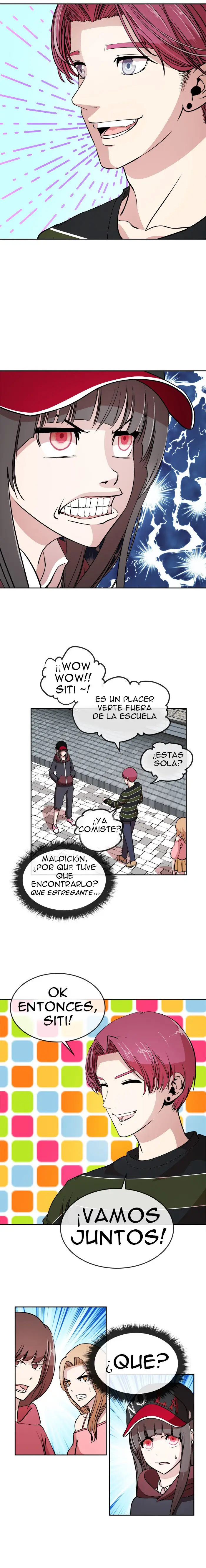 Change - Capítulo 13 - Página 6 - LectorTMOo