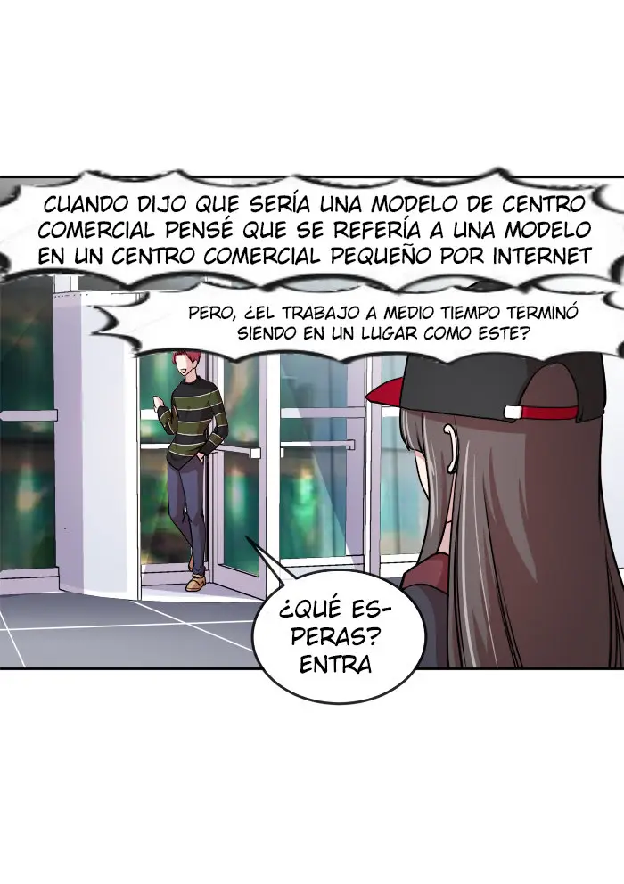Change - Capítulo 14 - Página 5 - LectorTMOo