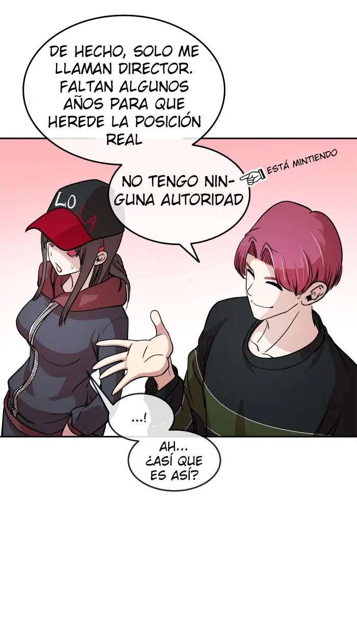 Change - Capítulo 14 - Página 12 - LectorTMOo
