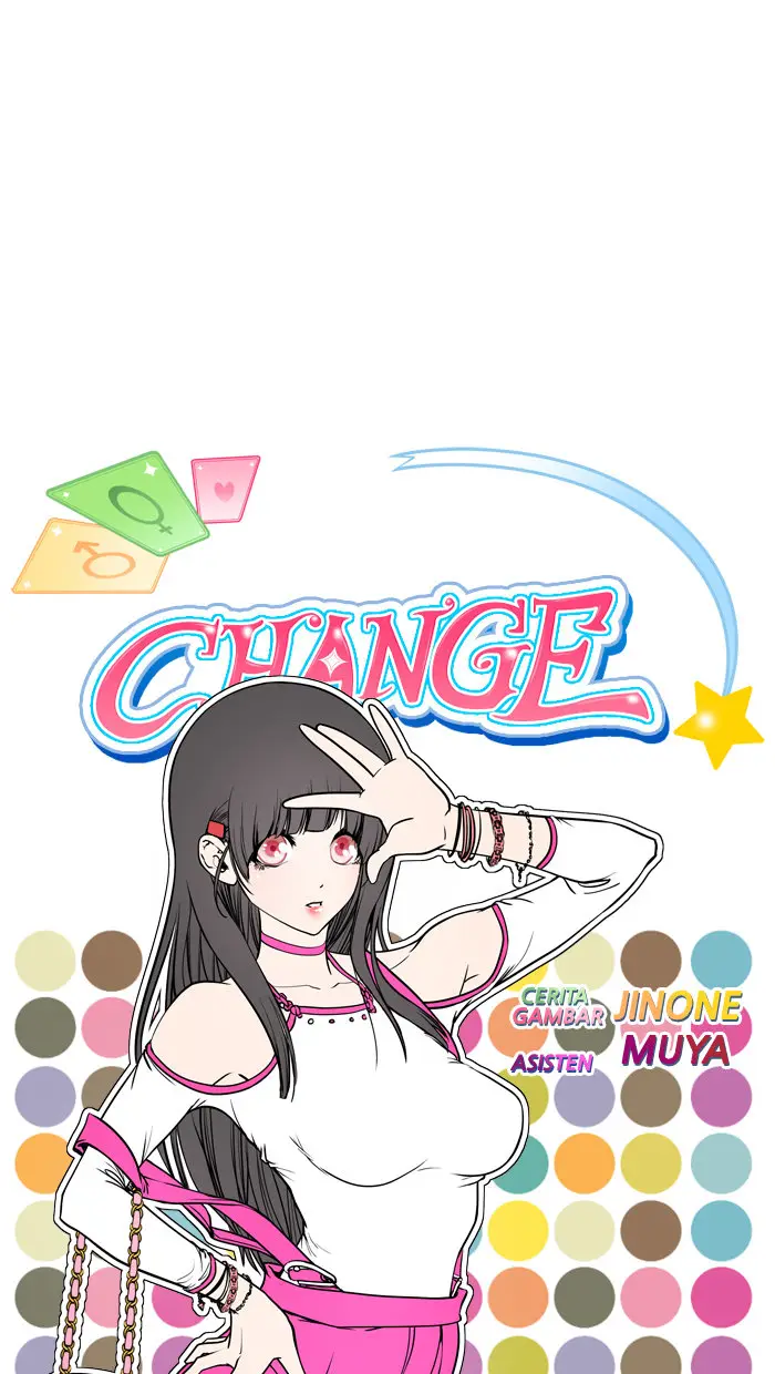 Change - Capítulo 14 - Página 14 - LectorTMOo