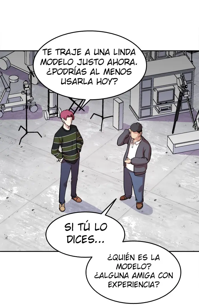 Change - Capítulo 14 - Página 19 - LectorTMOo