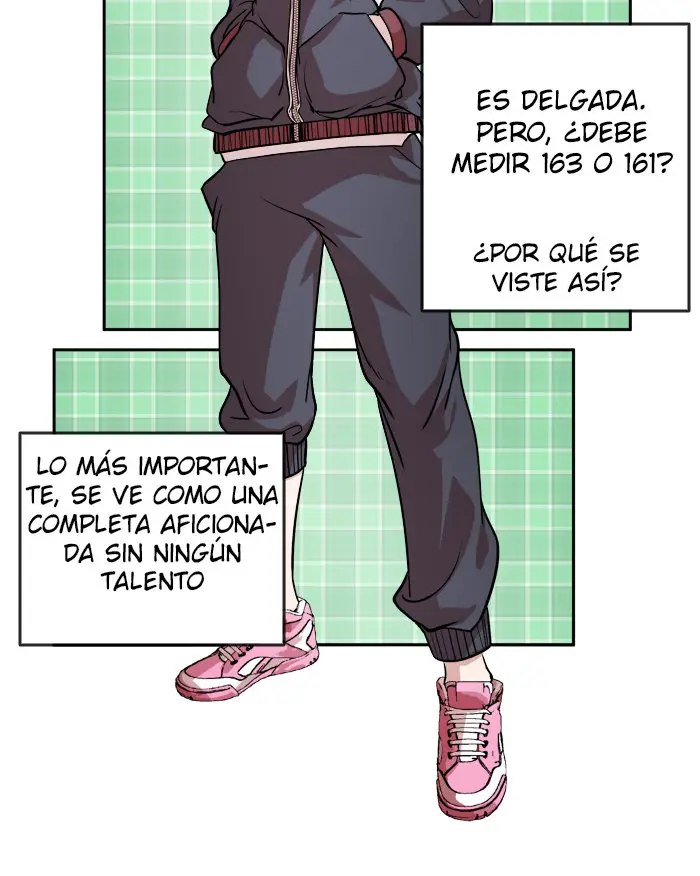 Change - Capítulo 14 - Página 22 - LectorTMOo