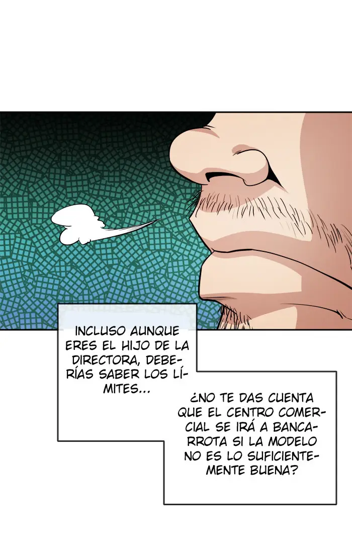 Change - Capítulo 14 - Página 23 - LectorTMOo