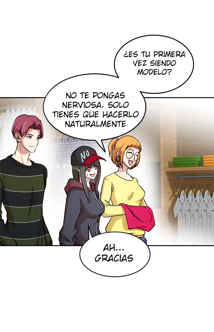 Change - Capítulo 14 - Página 26 - LectorTMOo