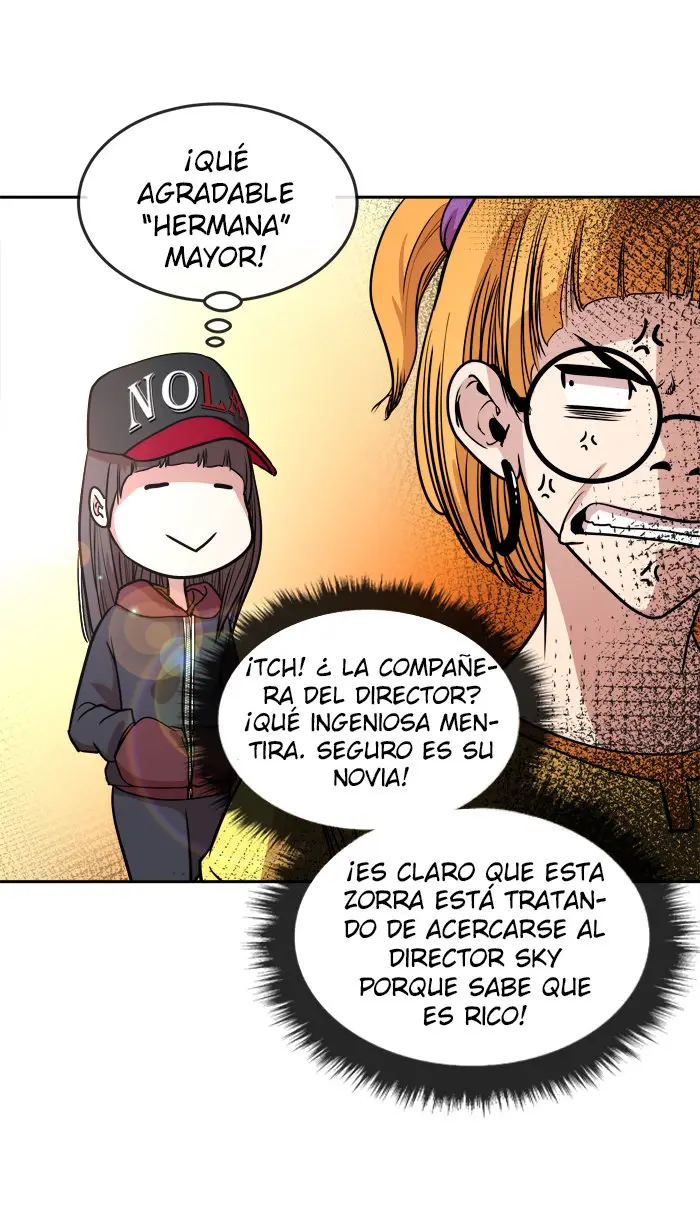 Change - Capítulo 14 - Página 27 - LectorTMOo