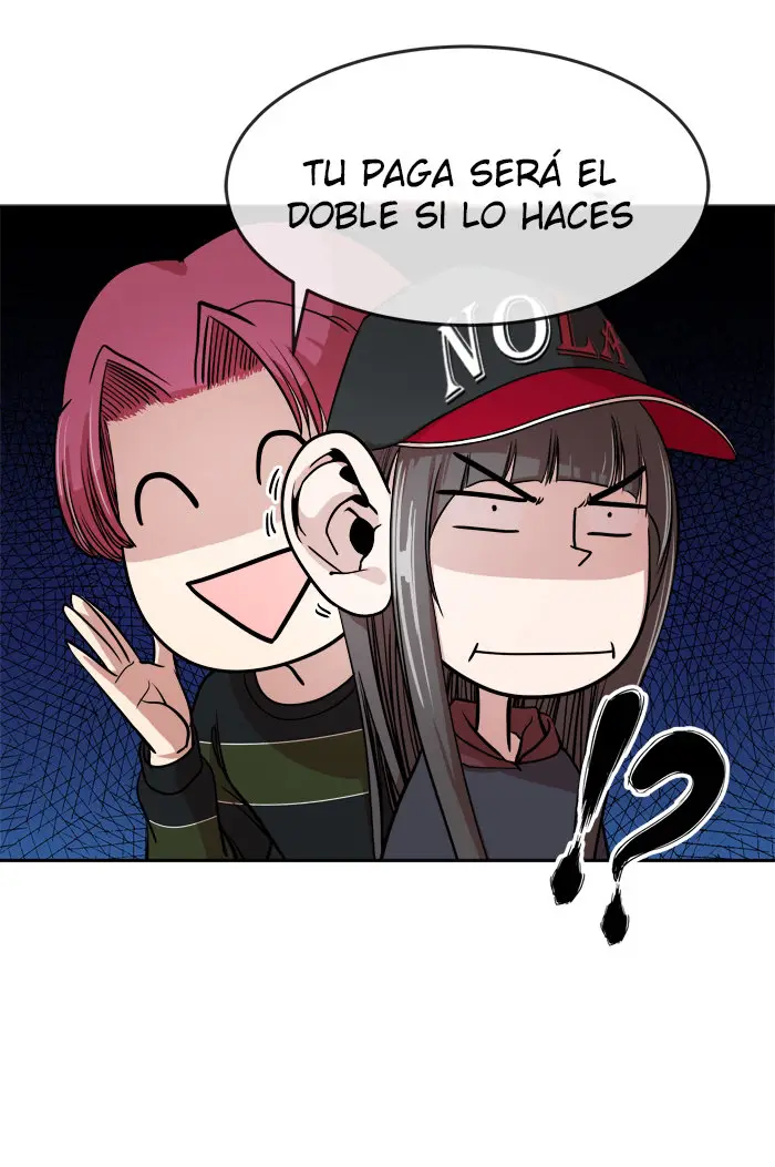 Change - Capítulo 14 - Página 31 - LectorTMOo