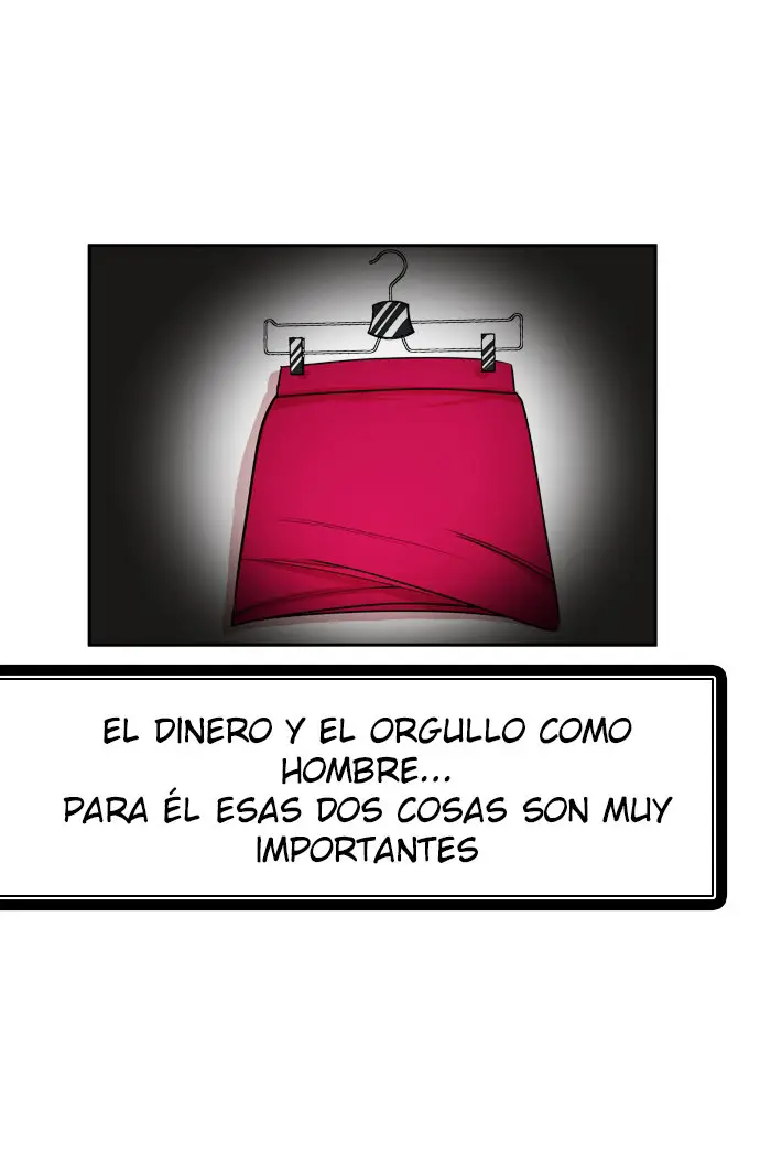 Change - Capítulo 14 - Página 33 - LectorTMOo