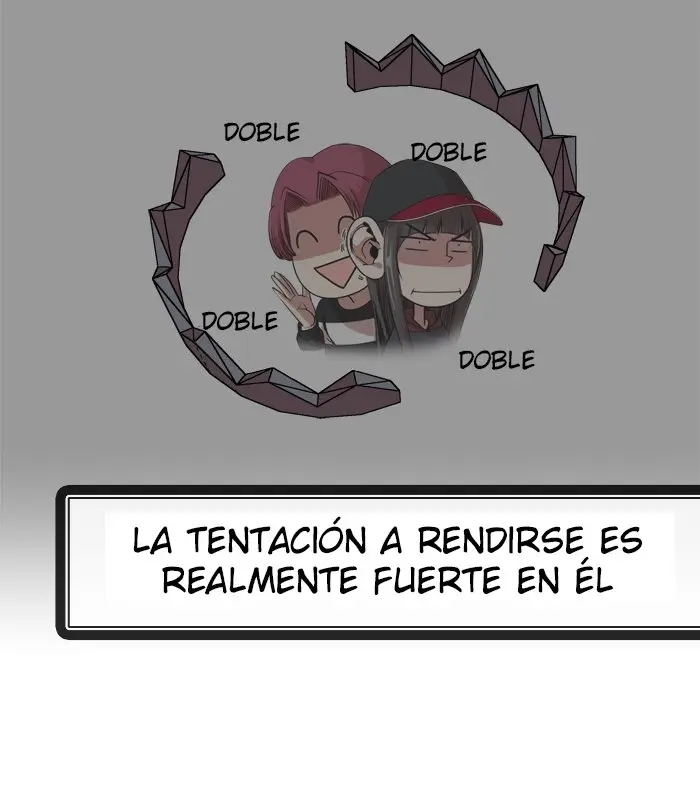 Change - Capítulo 14 - Página 35 - LectorTMOo