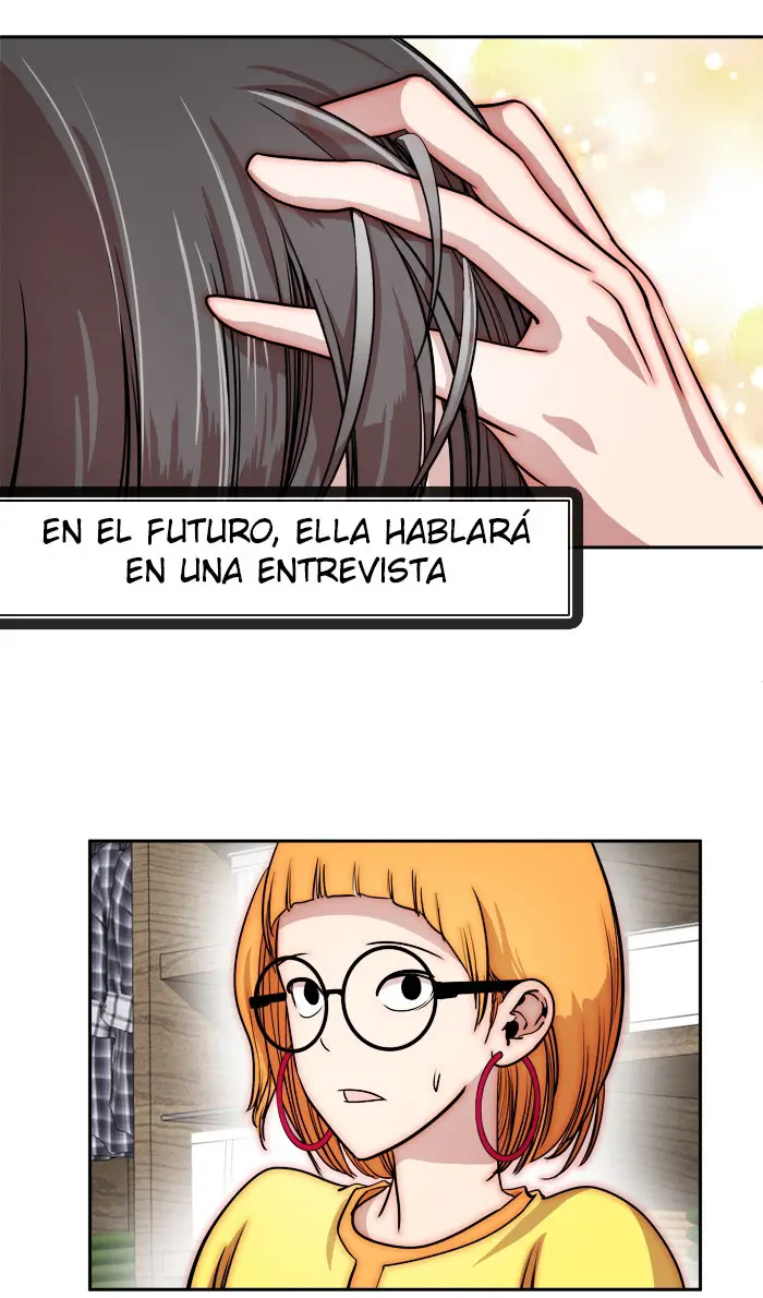 Change - Capítulo 14 - Página 38 - LectorTMOo