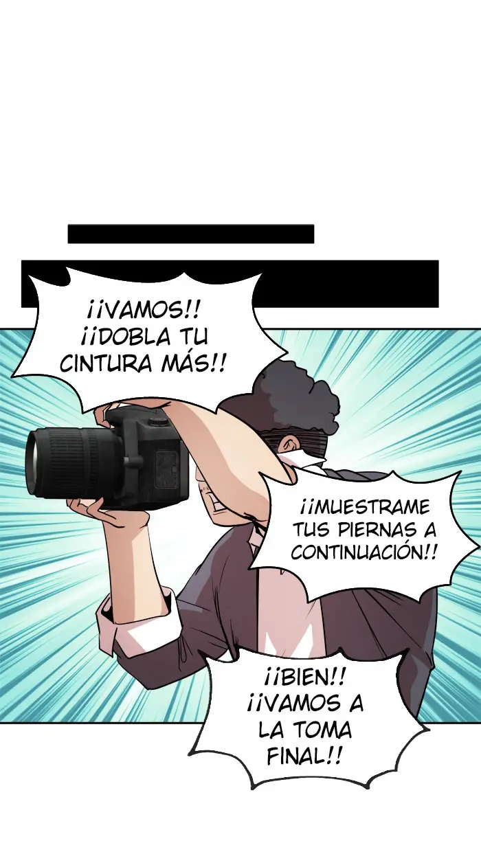 Change - Capítulo 14 - Página 41 - LectorTMOo