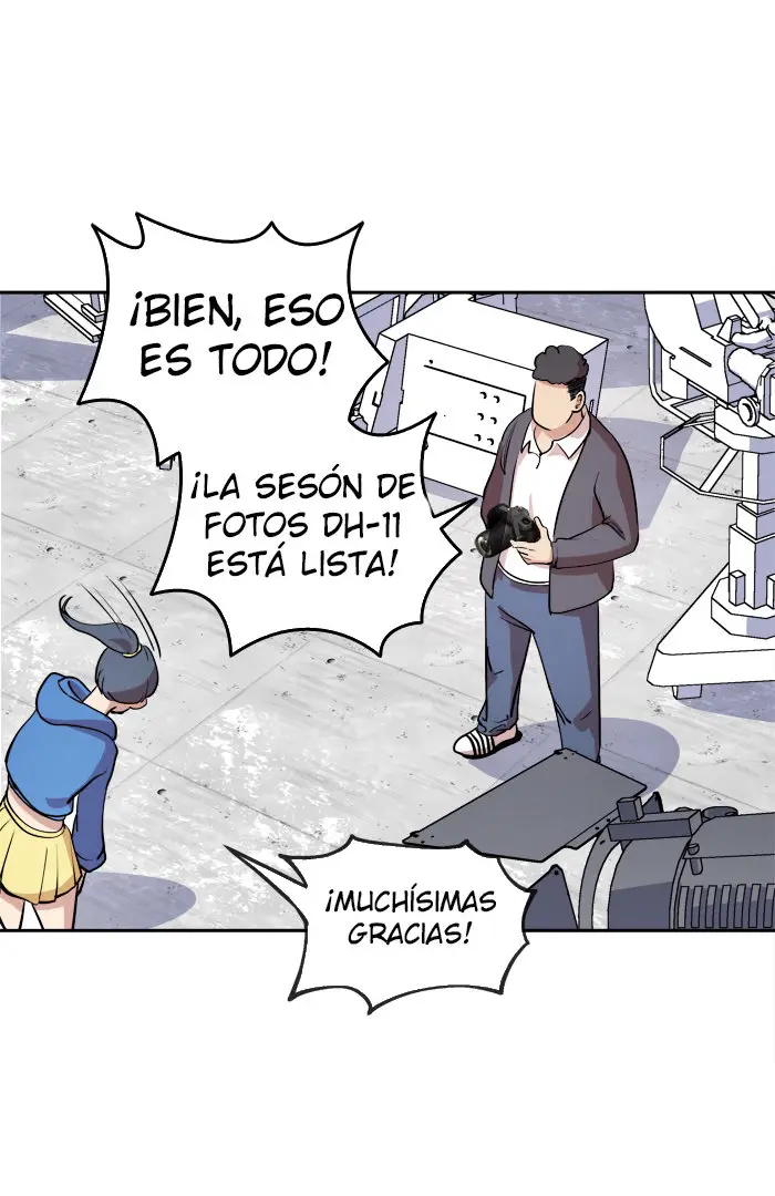 Change - Capítulo 14 - Página 42 - LectorTMOo