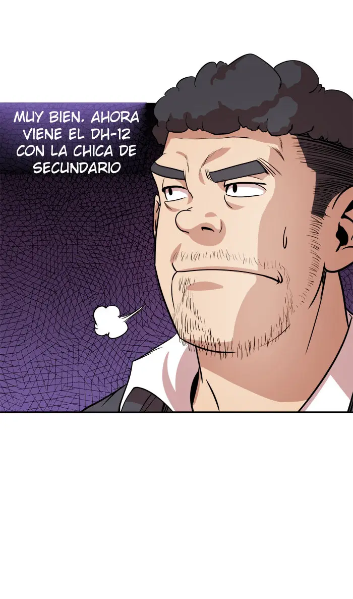 Change - Capítulo 14 - Página 43 - LectorTMOo