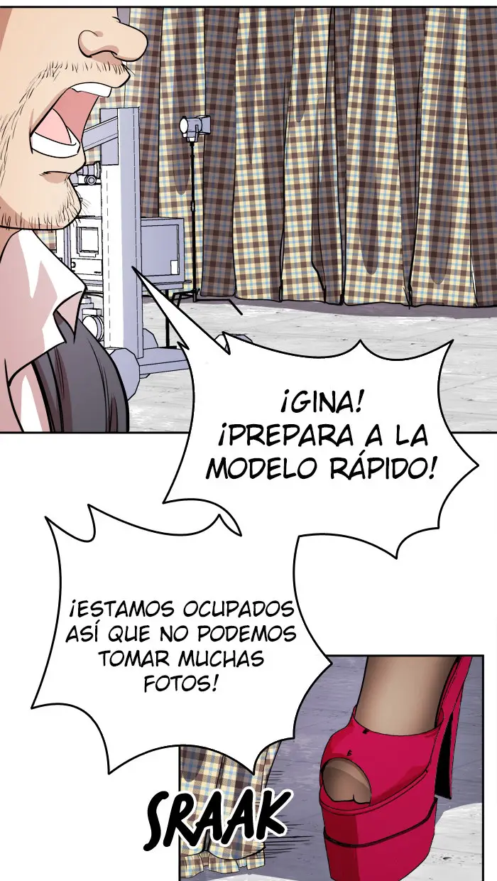 Change - Capítulo 14 - Página 44 - LectorTMOo